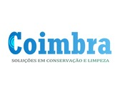 Logo Coimbra Soluções em Conservação e Limpeza