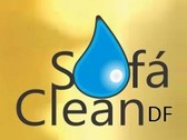 Sofá Clean DF