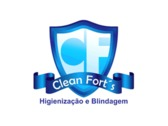 Clean Fort's Higienização Semi Seco