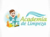 Logo Academia de Limpeza