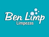 Ben Limp limpeza