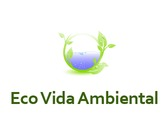 Logo Eco Vida Ambiental