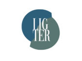 Logo Ligter Serviços