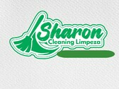 Sharon cleaning limpeza