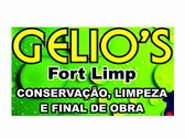 Gelio's Fort Limp Limpeza Profissional