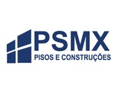 Psmx Pisos e Construções
