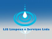 LJS Limpeza e Serviços