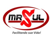 Logo MR Sul Serviços