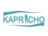 Logo Kapricho Conservação e Limpeza