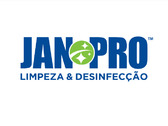 Jan-Pro Limpeza e Desinfecção de São Bento do Sul