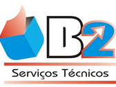 B2 Serviços Técnicos & Conservadora