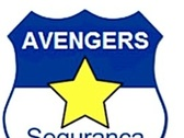 Logo Avengers