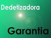 Dedetizadora Garantia