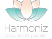 Harmoniz Ambiente Organizados - Personal Organizer
