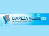 Limpeza Veloz