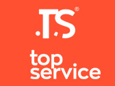 Top Service Caixa D'água