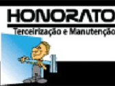 Honorato Terceirização E Manutenção