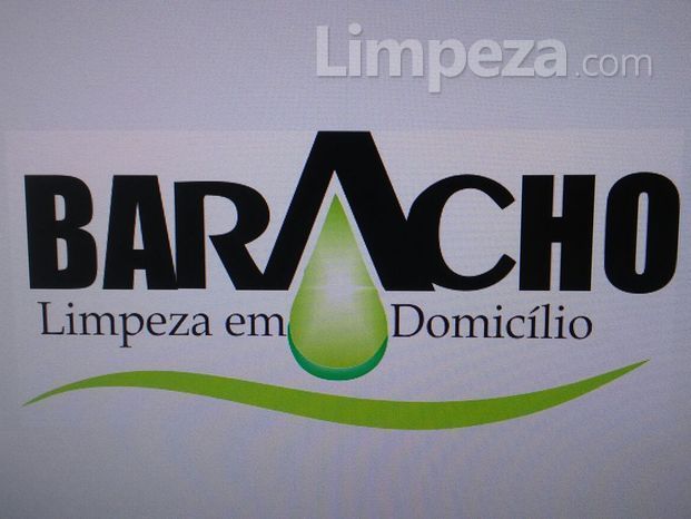 Baracho Limpeza em Domicílio 