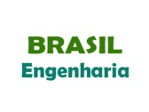 Logo Brasil Engenharia