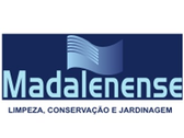 Madalenense Limpeza E Conservação