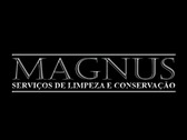 Magnus Limpeza