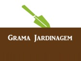 Grama Jardinagem