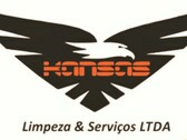 Kansas Serviços de Limpeza