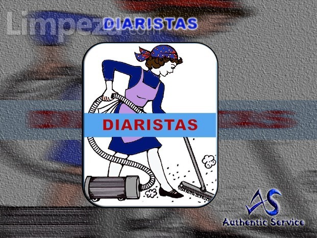 Diaristas