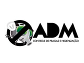 ADM Controle de Pragas