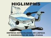 Higlimp MS
