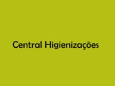 Central Higienizações