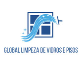 Global Limpeza de Vidros e Pisos