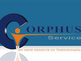 Corphus Service
