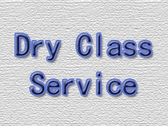 Logo Dry Class Service