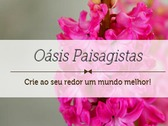 Oásis Paisagismo & Jardinagem