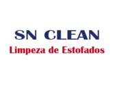 SN Clean Limpeza de Estofados