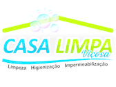 Casa Limpa Viçosa