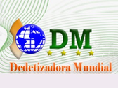 Dedetizadora Mundial