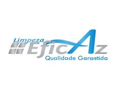 Logo Limpeza Eficaz