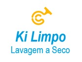 Ki Limpo Lavagem a Seco