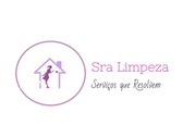 Logo Sra Limpeza