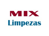 Logo Mix Limpeza