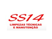 SS14 Limpezas Técnicas