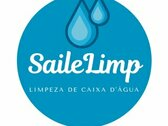 Limpeza de Caixa d'água SaileLimp