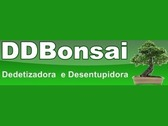 Ddbonsai Desentupidora E Dedetizadora