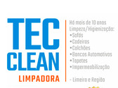 Tec Clean Limpeza e Impermeabilização