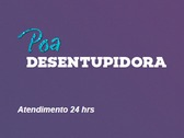 Desentupidora POA