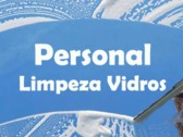 Personal Limpeza Vidros