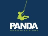 Panda Trabalho em Altura