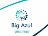 Big Azul Piscina